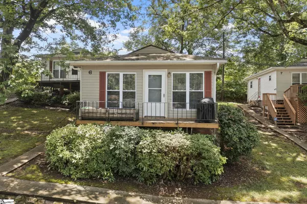 6 Kimbell Court, Greenville, SC 29617