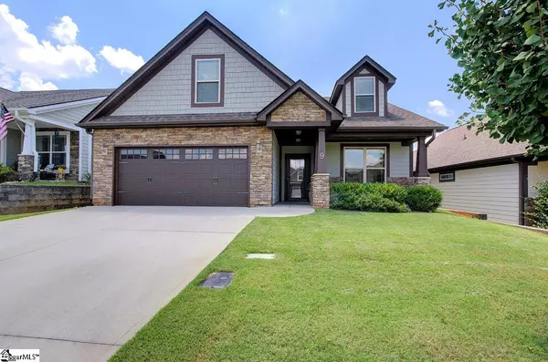 Easley, SC 29642,9 Bromwell Way