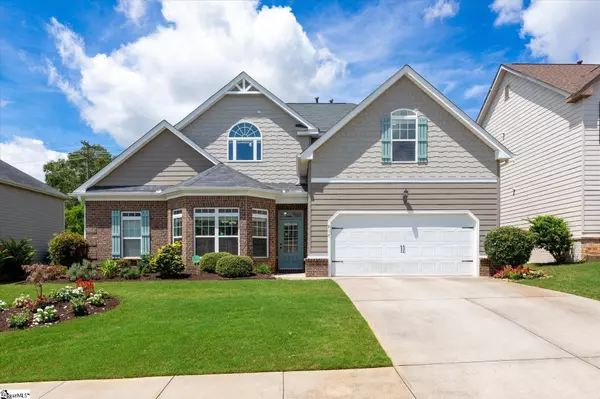 217 Lovelace Court, Simpsonville, SC 29681
