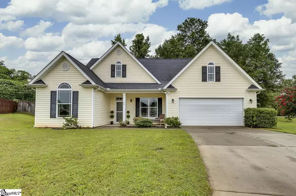 7 Cabrini Court, Simpsonville, SC 29680
