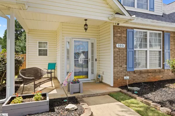 Easley, SC 29642,105 Worcester Lane