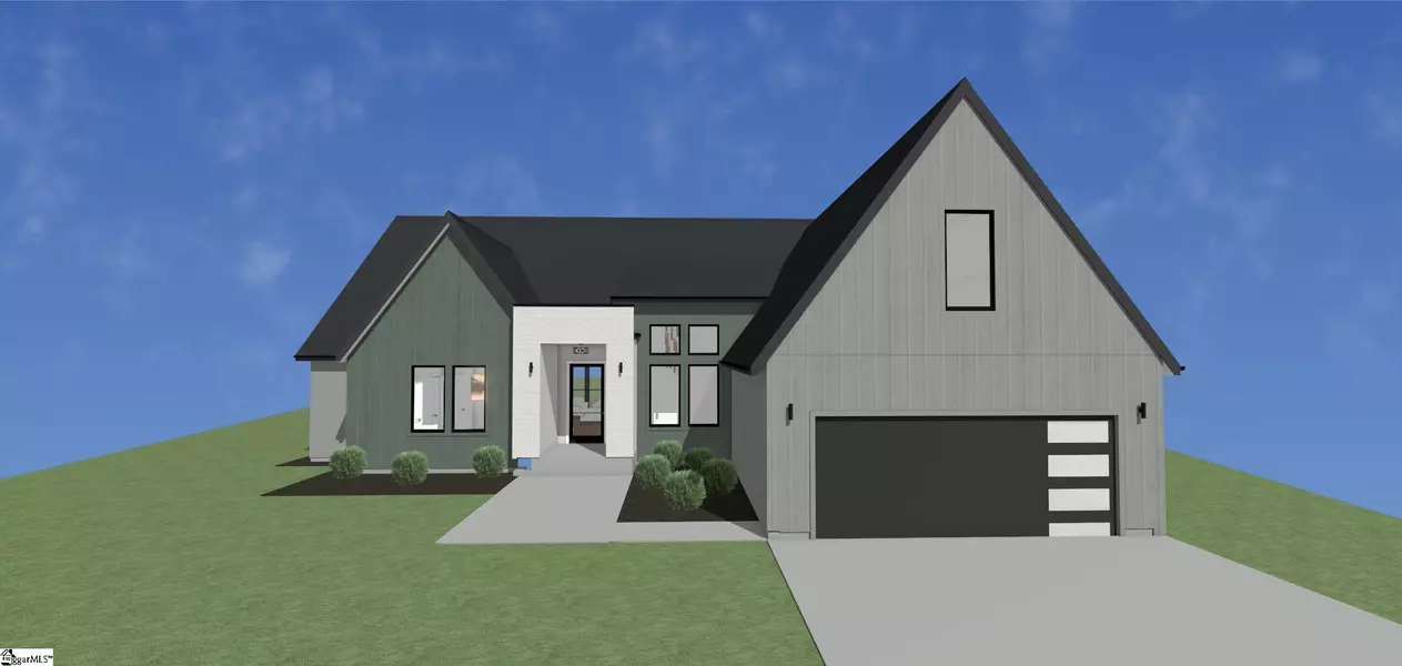 738 New South Court, Wellford, SC 29385