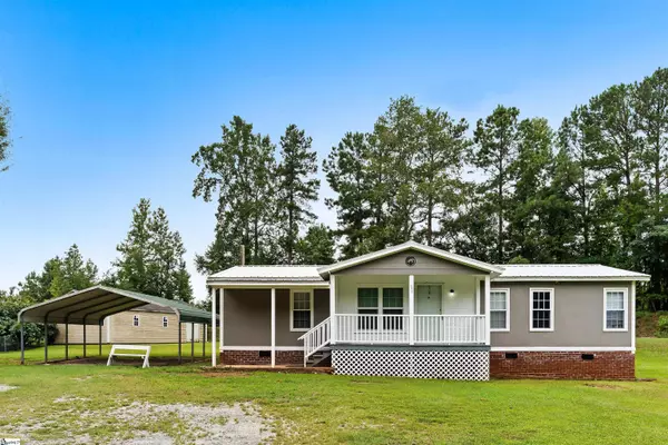 4180 Jonesville Lockhart Highway, Union, SC 29379