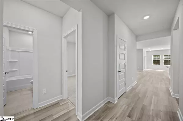 Woodruff, SC 29388,522 Harben Drive