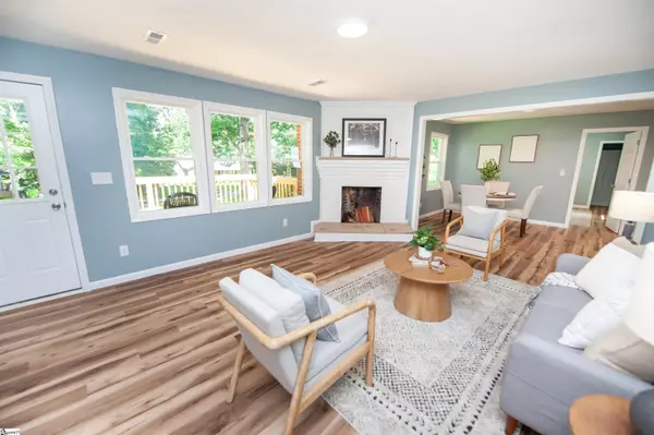 Landrum, SC 29356-1710,113 Oakleaf Drive