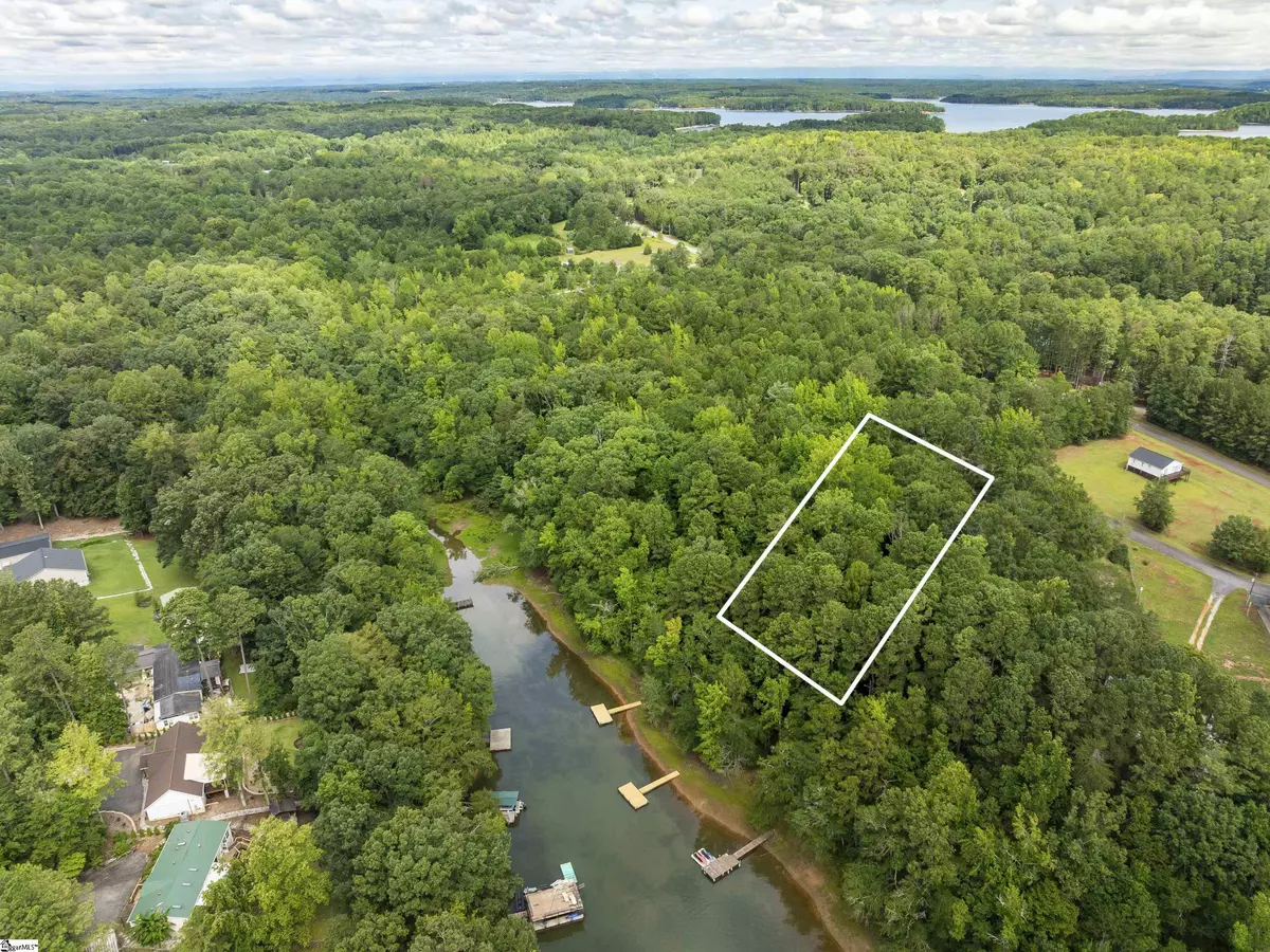 Townville, SC 29689,01 Pinetree Road