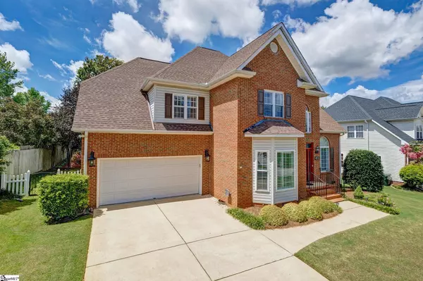 Greer, SC 29650,116 W Spindletree Way