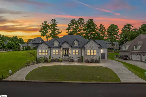 416 World Tour Drive, Inman, SC 29349