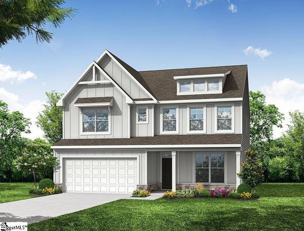 1716 Constitution Lane, Moore, SC 29369