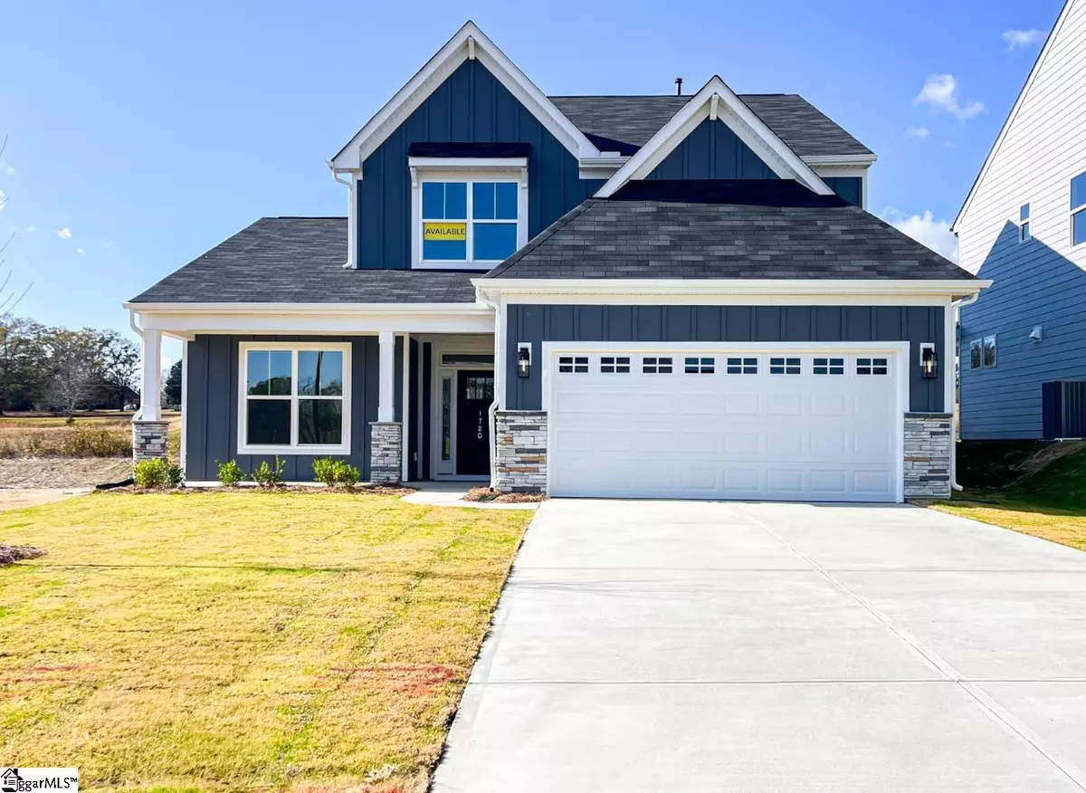 Moore, SC 29369,1720 Constitution Lane