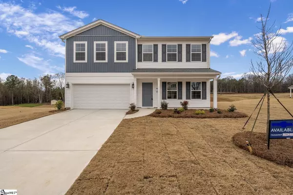 7026 Fairview Falls Drive, Chesnee, SC 29323