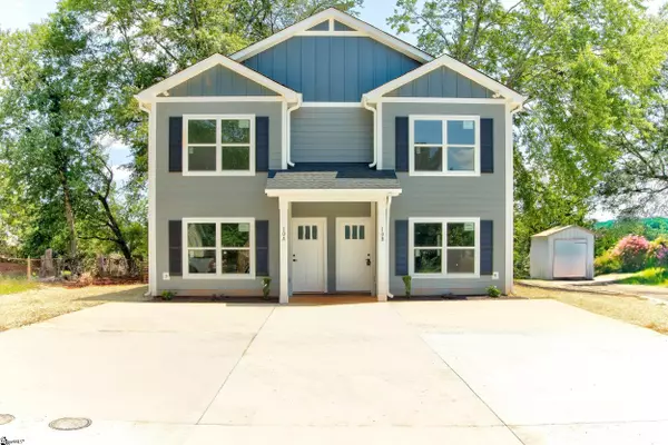 10 Berea Forest Circle, Greenville, SC 29617