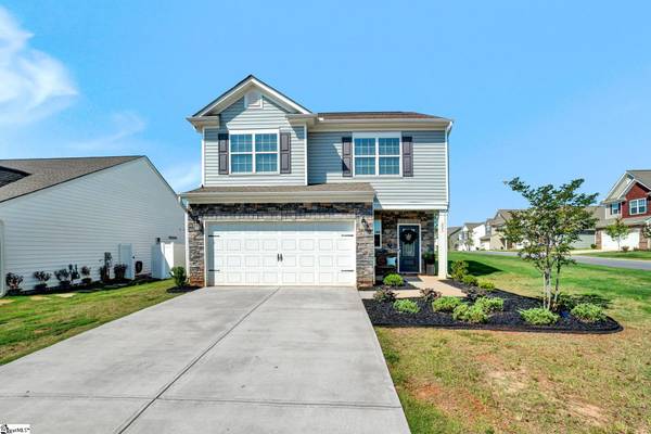 223 Grassy Creek Way, Pendleton, SC 29670