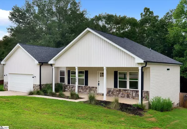 Greenville, SC 29617,208 Anchor Road