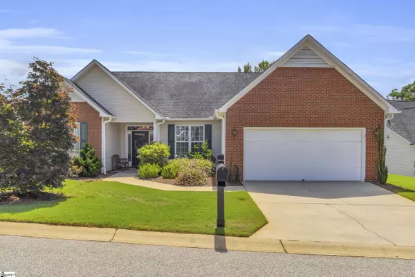 3 Meadowlands Way, Greenville, SC 29615