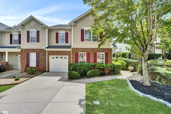 813 Chartwell Drive, Greer, SC 29650