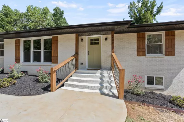 209 Endless Drive, Greer, SC 29650