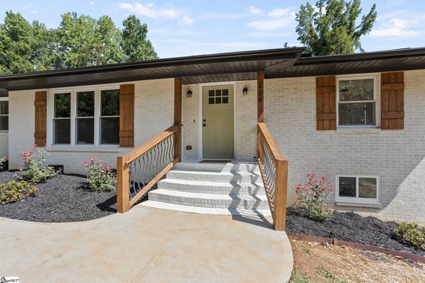 209 Endless Drive, Greer, SC 29650