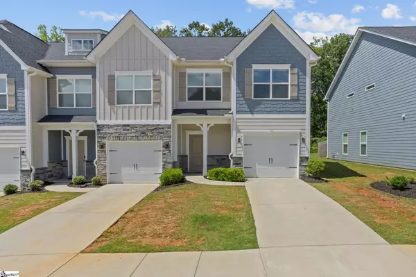 327 Hartland Place, Simpsonville, SC 29680-6473