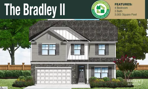 918 Gibbons Street, Wellford, SC 29385