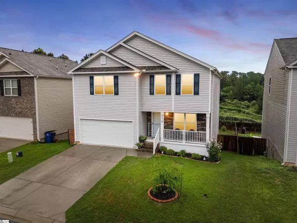 219 millen Drive, Woodruff, SC 29388