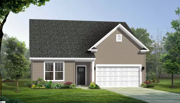 351 Florence Street, Spartanburg, SC 29303