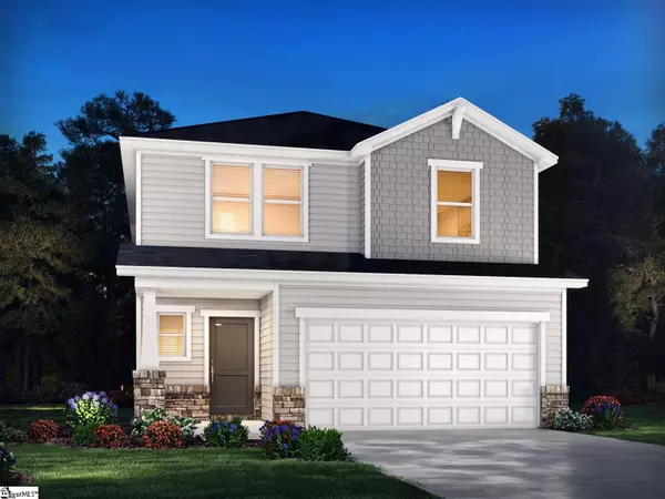 911 Penfold Pointe Pointe, Wellford, SC 29385