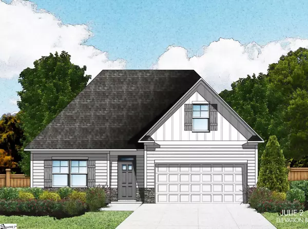 914 Gibbons Street, Wellford, SC 29385