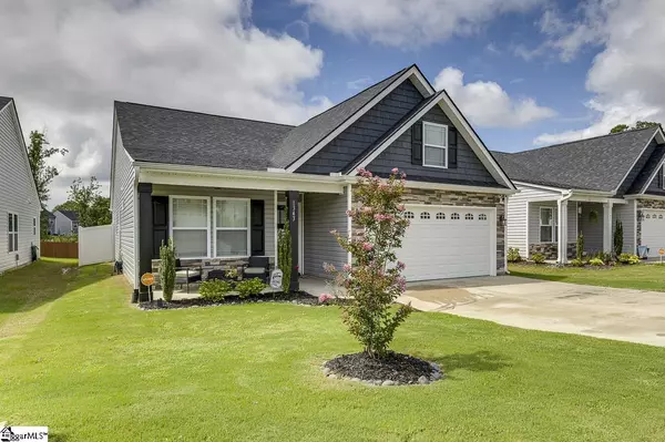 1343 Lindale Place, Spartanburg, SC 29301