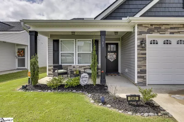 Spartanburg, SC 29301,1343 Lindale Place