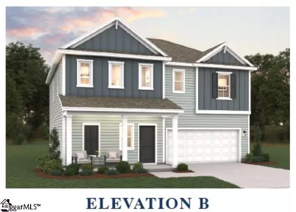 246 Green Pasture Road, Fountain Inn, SC 29644