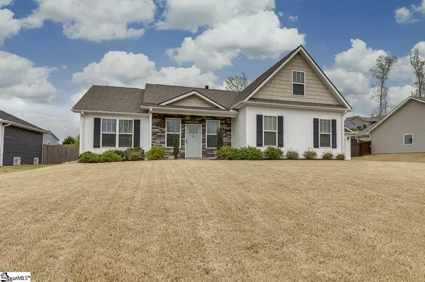 9 Judge Looper Court, Travelers Rest, SC 29690