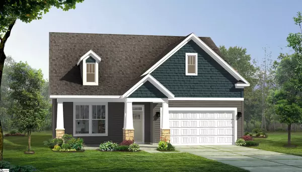 830 Rodin Road, Moore, SC 29369