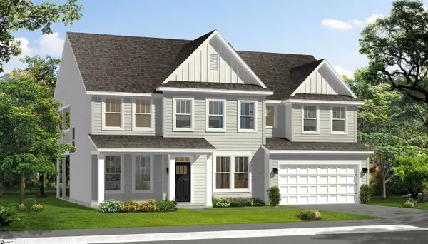 622 WH Kay Lane, Anderson, SC 29621
