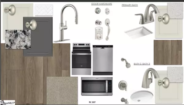 Fountain Inn, SC 29644,215 White Fields Avenue