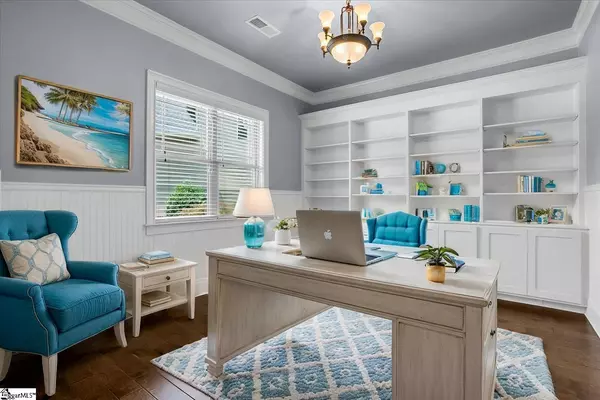 Greer, SC 29650,235 Wando Way