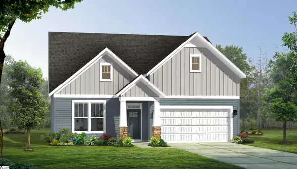 17 Long Branch Court, Anderson, SC 29621