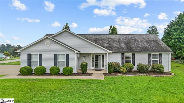 100 Sterling Bridge Road, Greenville, SC 29611