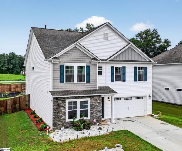 117 Bruinen Drive, Fountain Inn, SC 29644