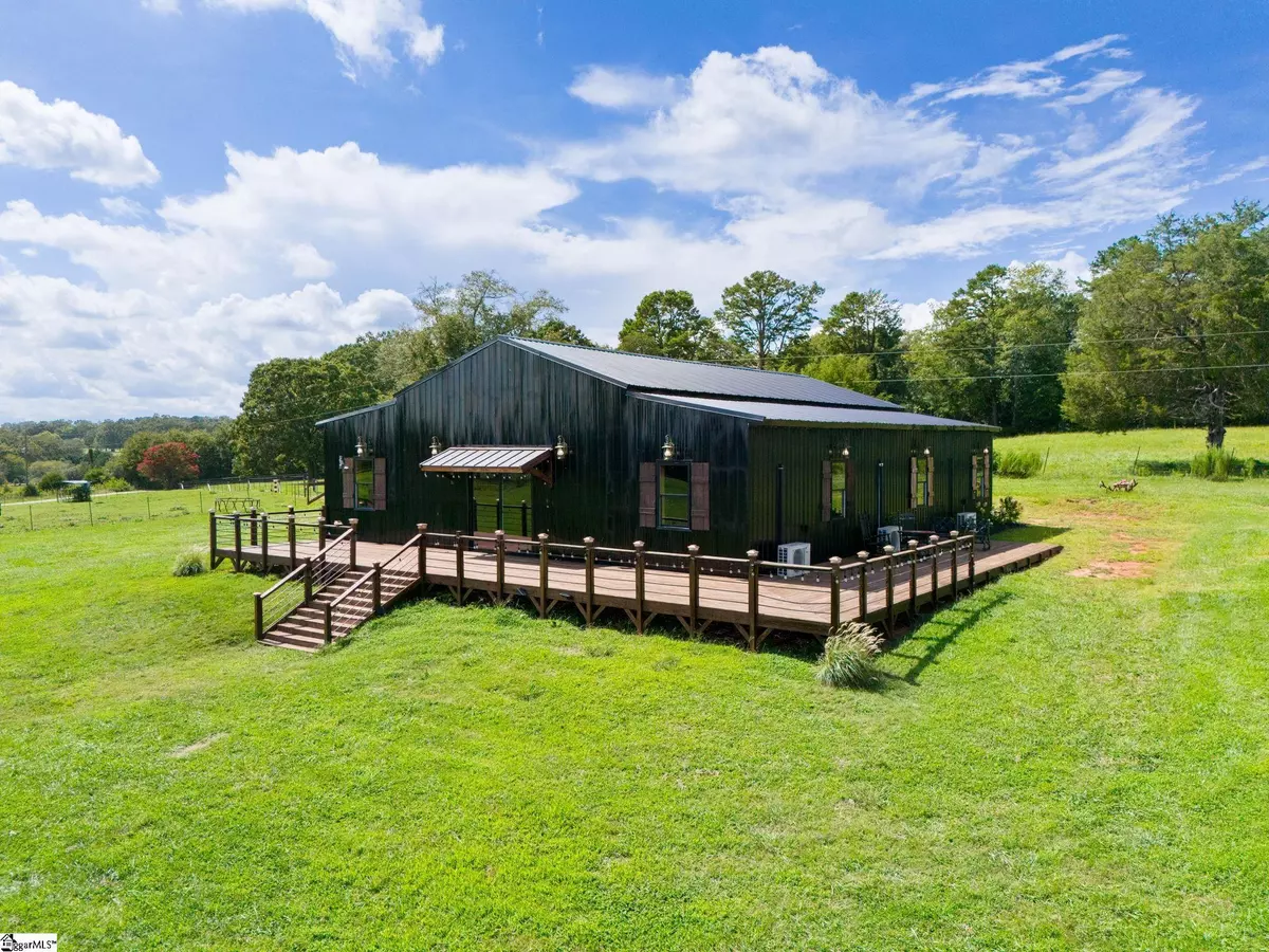 Pickens, SC 29671-9147,1808 Belle Shoals Road