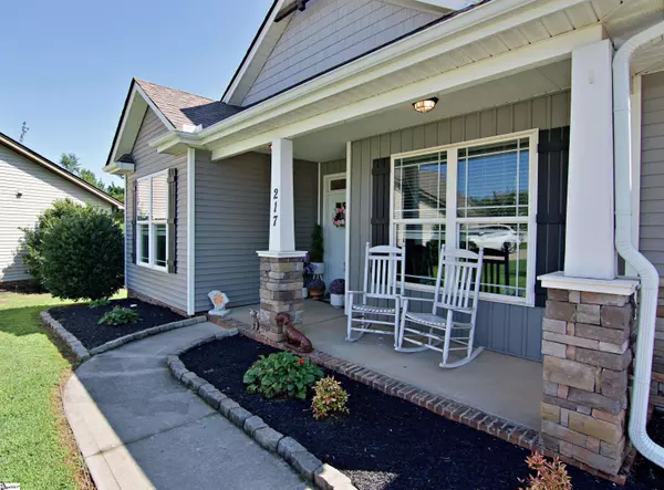 Seneca, SC 29678,217 N Stonegate Drive