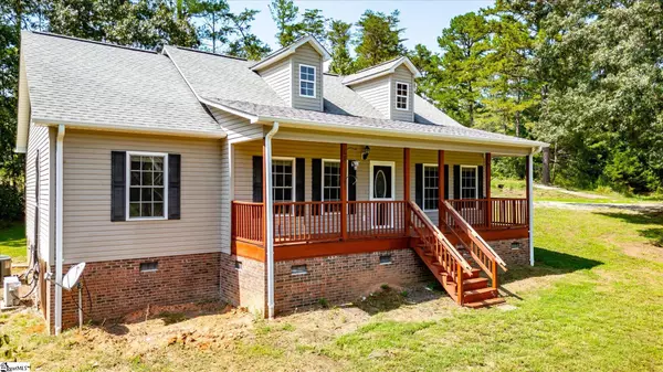 Liberty, SC 29657,200 Cecil Drive