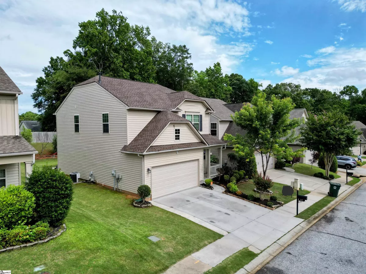 Simpsonville, SC 29681-8173,207 Penrith Court