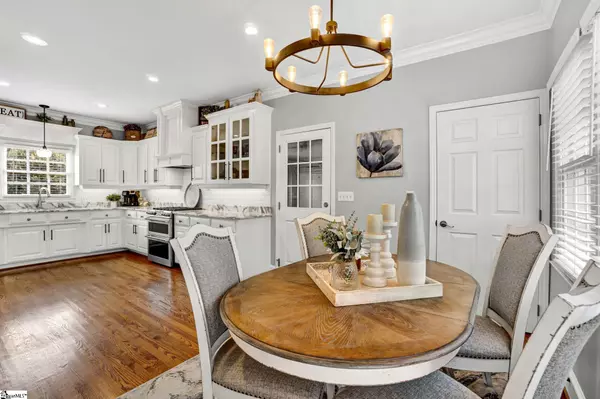 Spartanburg, SC 29306,101 Sleepy Hollow Lane