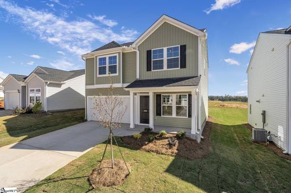 Spartanburg, SC 29301,2352 Mill Loop