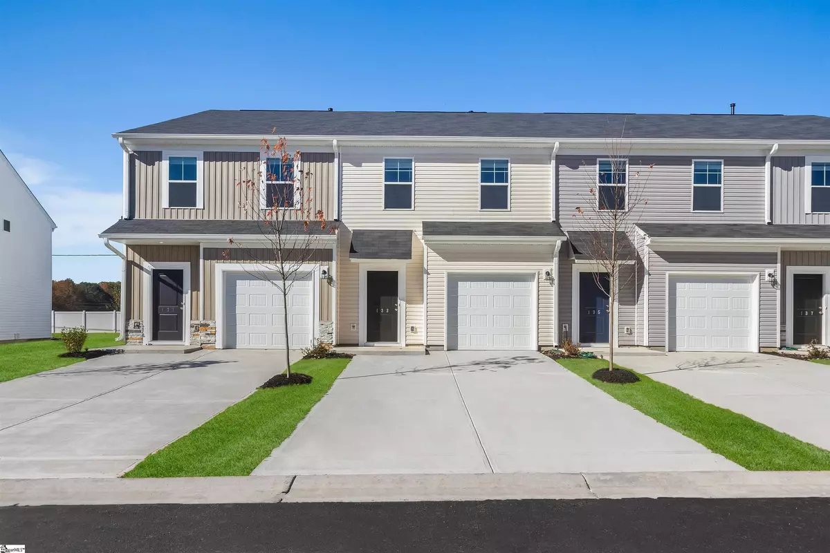 Greer, SC 29651,133 Randwick Lane