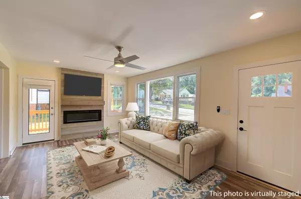 Greenville, SC 29605,322 Potomac Avenue