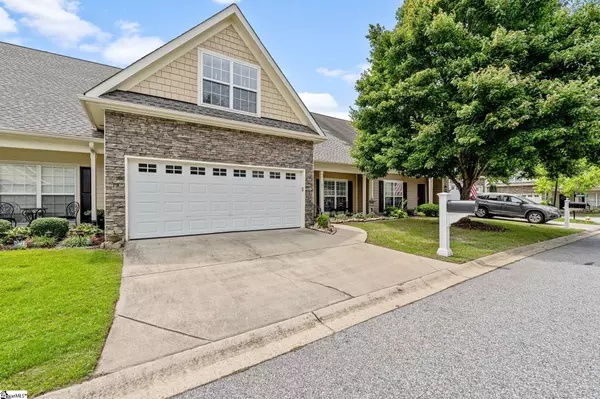 Greenville, SC 29607-6527,251 LOUISVILLE Drive