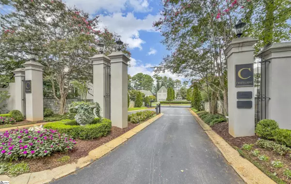 Greer, SC 29650,210 Castellan Drive