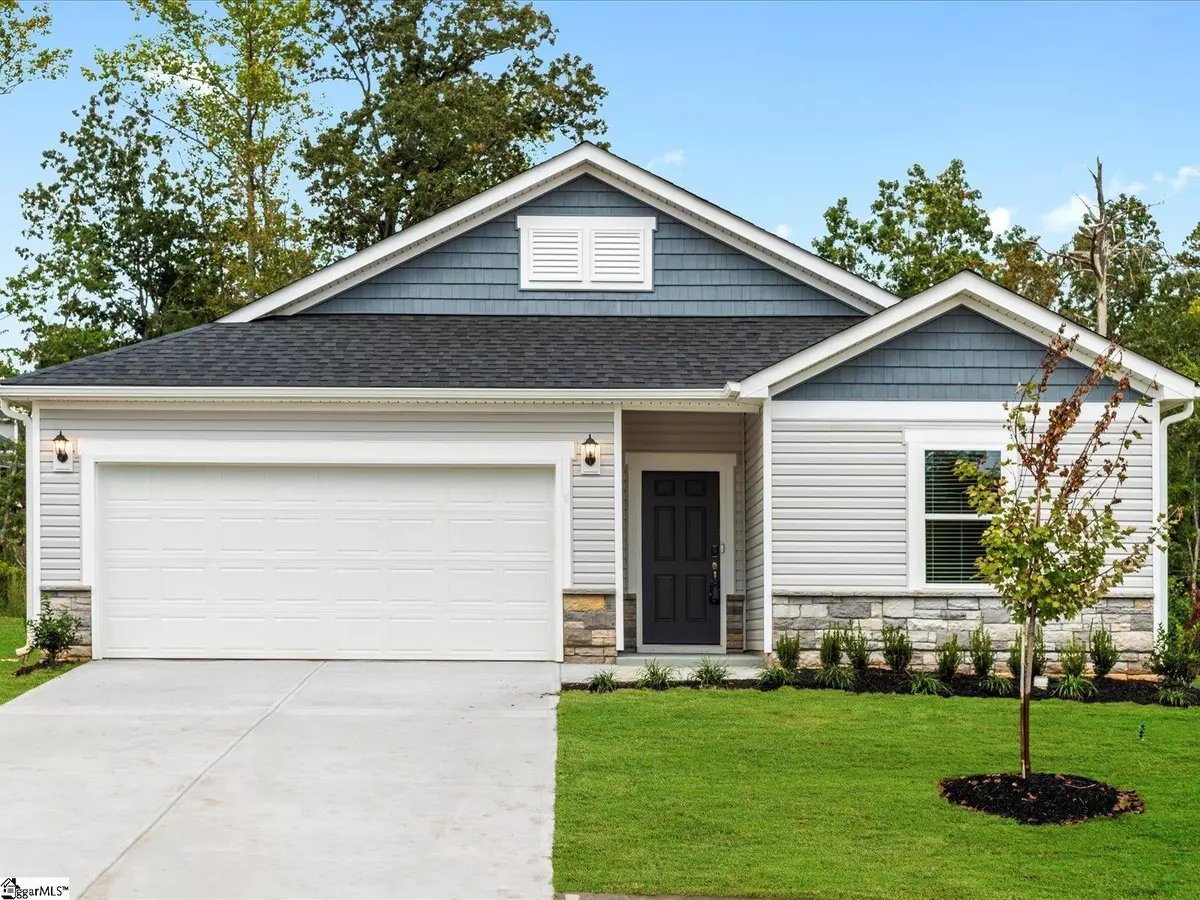 Easley, SC 29642,103 Tilson Way